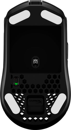 HyperX Pulsefire Haste - Wireless Gaming Mouse (Black) HyperX Pulsefire Haste - Wireless Gaming Mouse (Black)